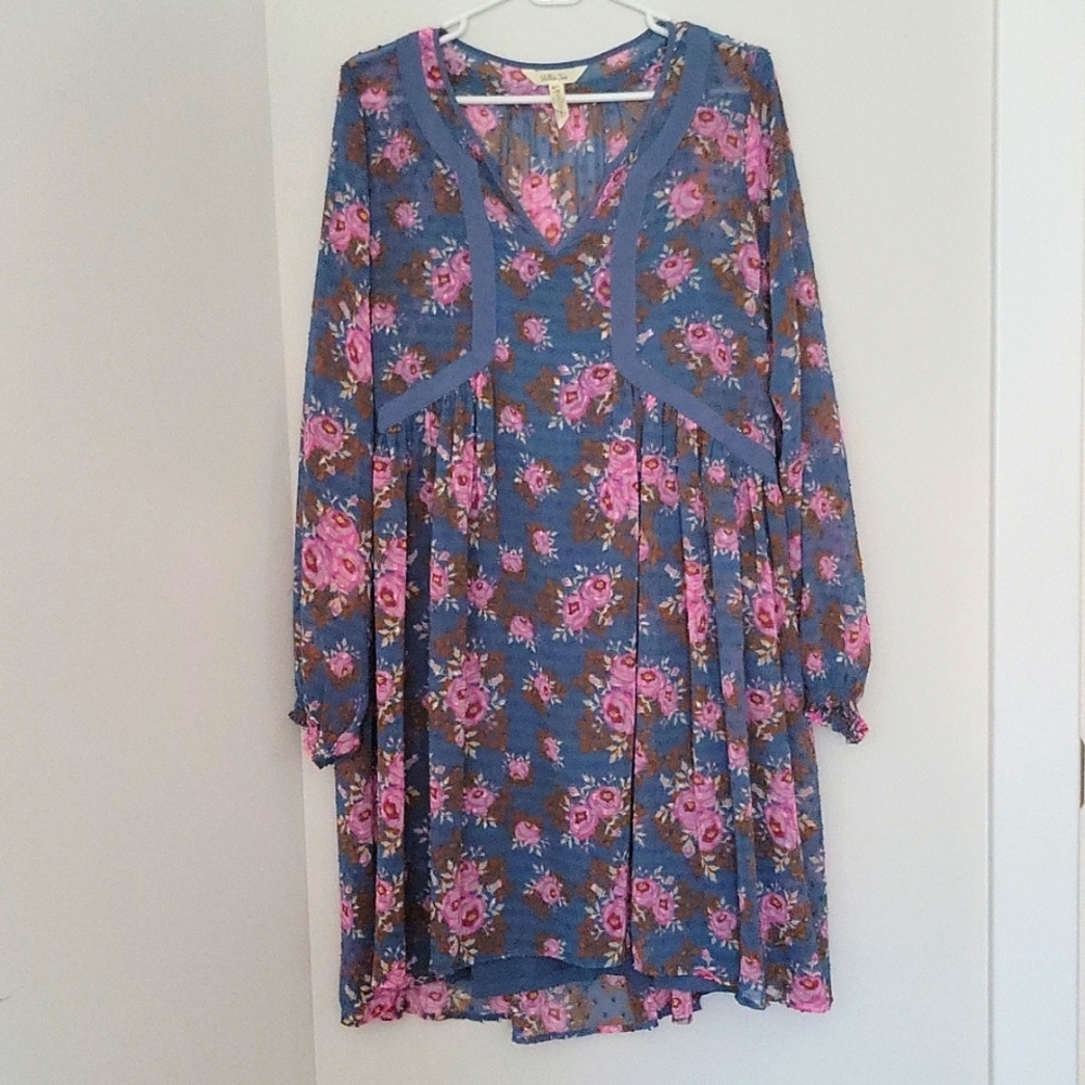 Matilda Jane Dress